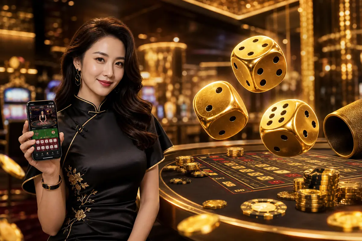 8xbbet – Chương trình VIP